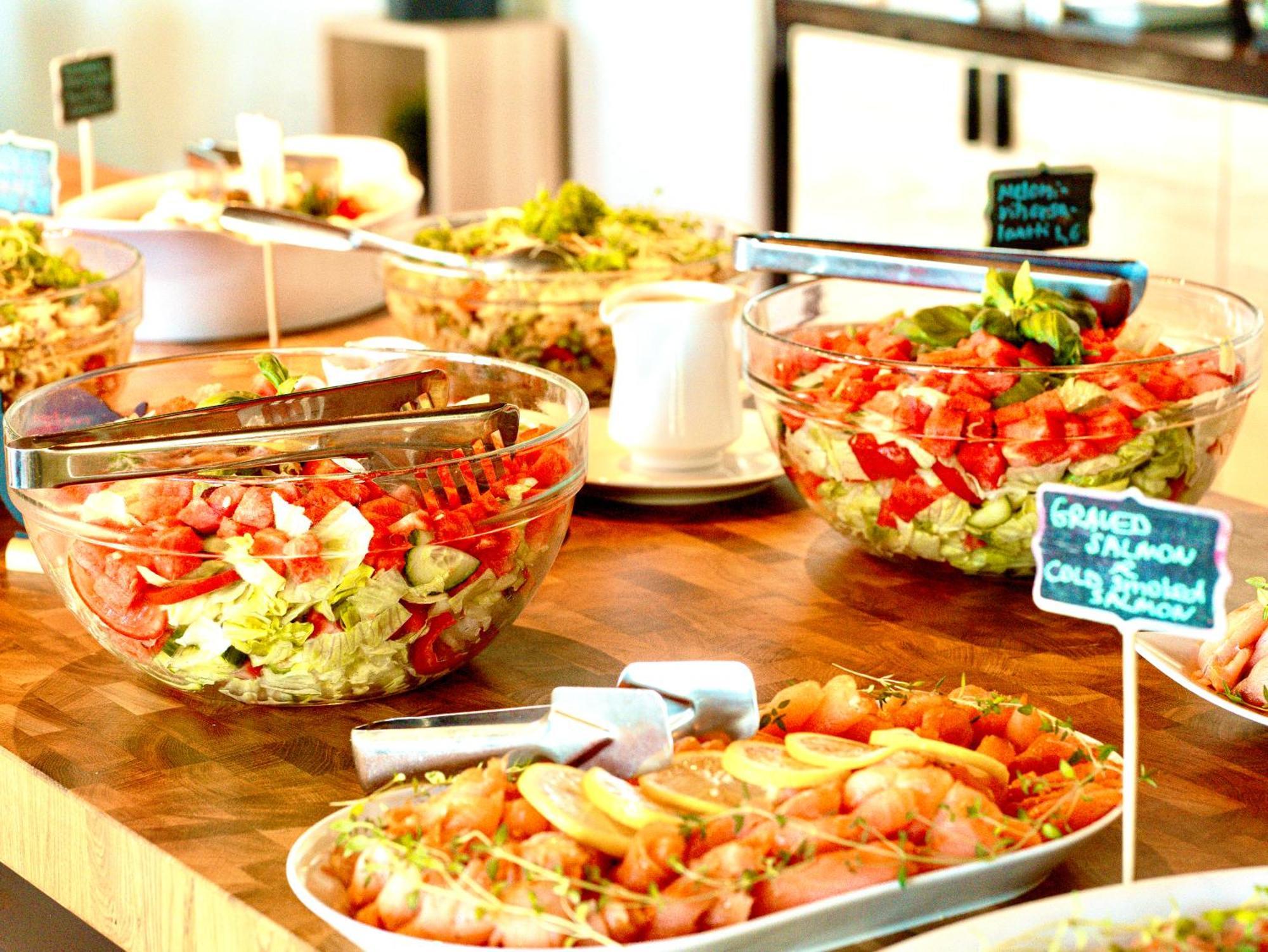 Beach Hotel Santalahti 콧카 외부 사진